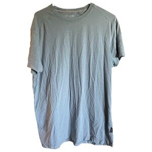 3 for 12$ Kenneth Cole Organic Cotton T-Shirt